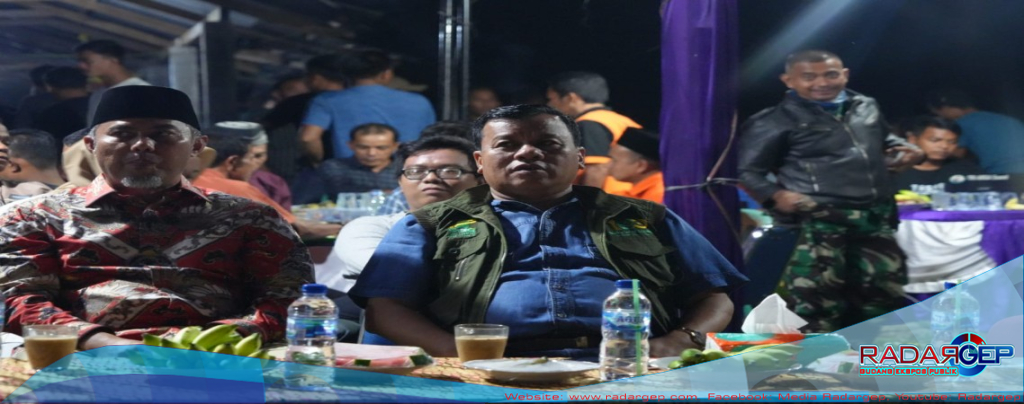Bupati Kuansing : Jalan Pulau Jambu Akan Diperbaiki